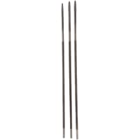 Los mejores  - FLAMEER 3 x Limitadora de Archivador Lima para Stihl 017- MS170- MS171